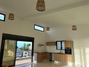 Maison 4 pièces 100m²