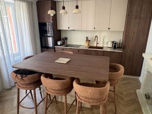 Maison ville Laval préfecture