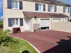 Pavillon 88 m² Mareuil-sur-Ourcq