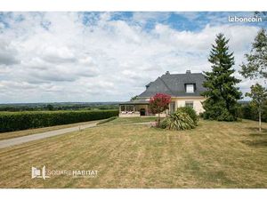 Maison 9 pièces 157 m²