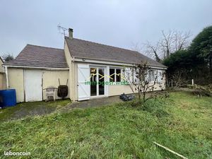 Pavillon 5 pièces 96 m²