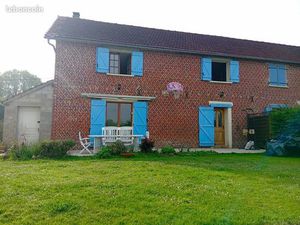 Maison 4 pièces 99 m²