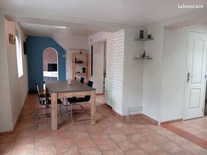 Maison 5 pièces 114 m²