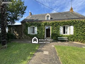 Propriété 5 pièces 127 m²