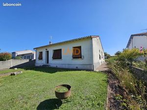 Maison 6 pièces 114 m²