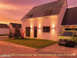 Maison 6 pièces 117 m²
