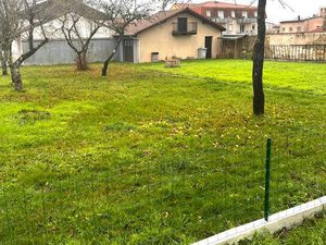 Terrain constructible Luneville