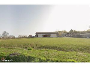 Terrain 623 m² Monbazillac