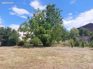 Terrain 470 m² Revel