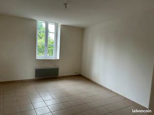 62 m2 - 1 chambre - T2