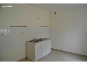 Location 62 m2 - 1 chambre - T2