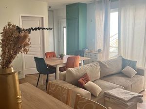 Appartement à vendre - 59m2 - Jarny