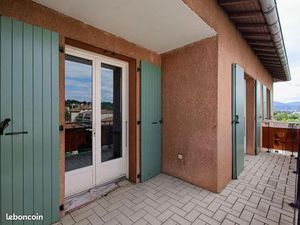 Appartement 4 pièces 98 m²