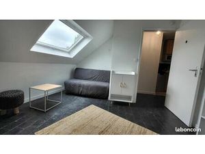 T3 pour Jeunes salariés / étudiants - Les Ponts de Cé - Sud Angers