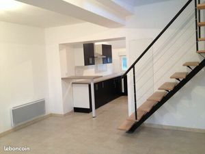 Appartement T2bis