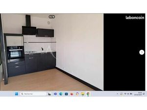 Studio avec parking- Proximité gare et centre ville