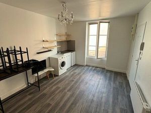 Studio meublé hyper centre