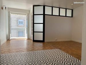 À louer appartement 2 pièces (42 m2)