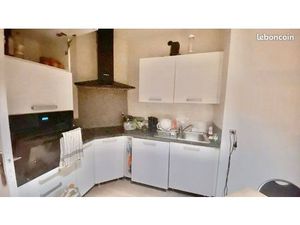 Appartement lumineux 4 chambres – Vandoeuvre-lès-Nancy (54500)