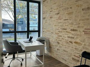 Bureau   Co working ( Showroom Stonart Angers)