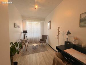 Cabinet pour professionnels du bien être