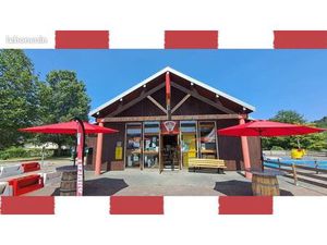 Fonds de commerce épicerie rurale à vendre