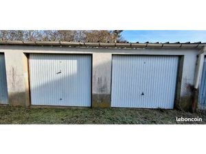 10 garages