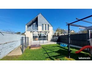 Murs commerciaux 127 m² ANGERS