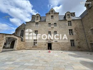 Local commercial 43 m²