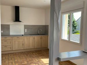 Maison a louer Allonnes