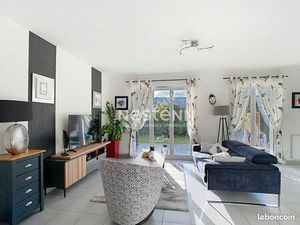 Maison 4 pièces 81 m²