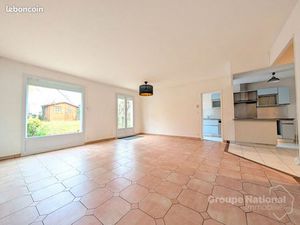 Maison 7 pièces 153 m²