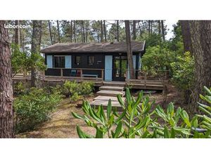 Chalet 3 pièces 41 m²