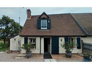 Maison à vendre 89220