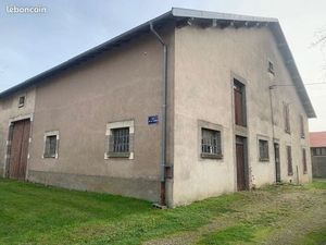 Vente ancienne ferme