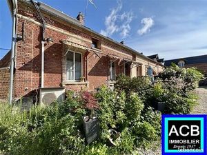 Maison 4 pièces 85 m²