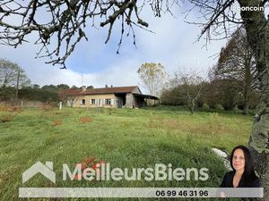 Maison 6 pièces 119 m²