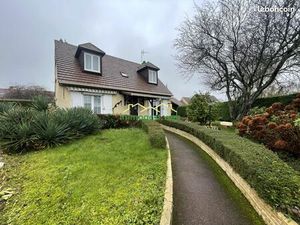 Maison 5 pièces 97 m²