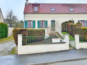 Maison 3 pièces 87m2