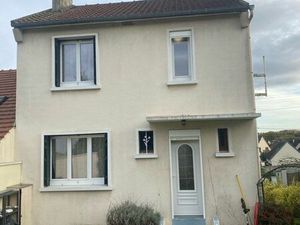 Maison lumineuse 6km Compiègne