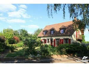 Maison 7 pièces 150 m²