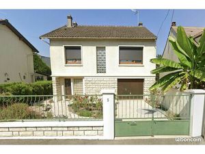 Pavillon 6 pièces 70 m²