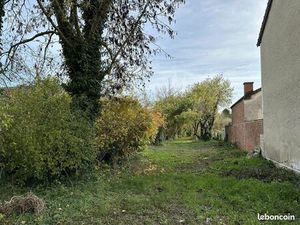 Terrain 2488 m² Fère-Champenoise