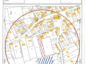 Terrain à bâtir 8000 m2 - 65000