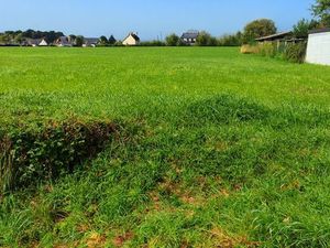 Terrain à bâtir de 644m² à Pouldergat