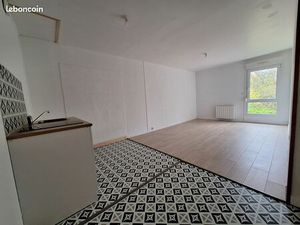 Appartement plain pied pmr 30