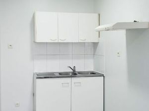 Appartement proche centre barbezieux