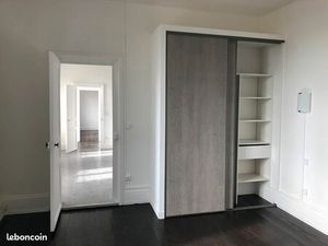 T3 - 82 m² - centre ville