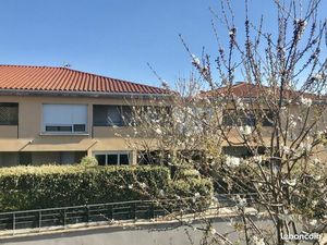 Appartement 1 pièce 32 m²