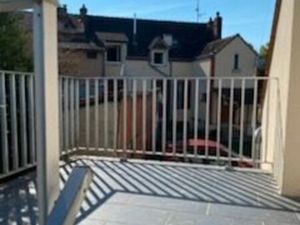 F1 meublé toutes charges comprises